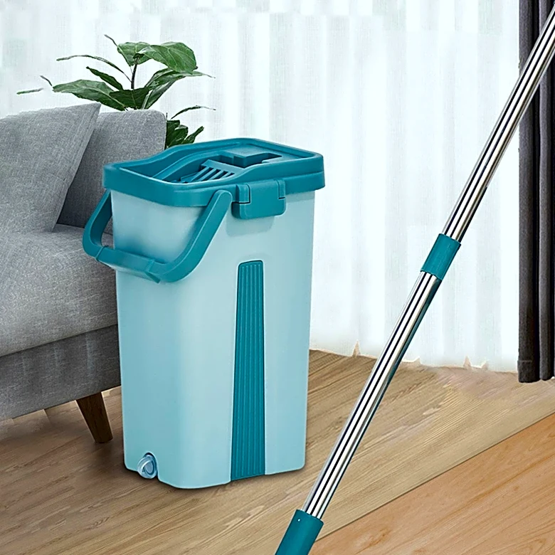 Joseph Joseph Introduces UltraClean Mop System to Enhance Home Cleaning Efficiency