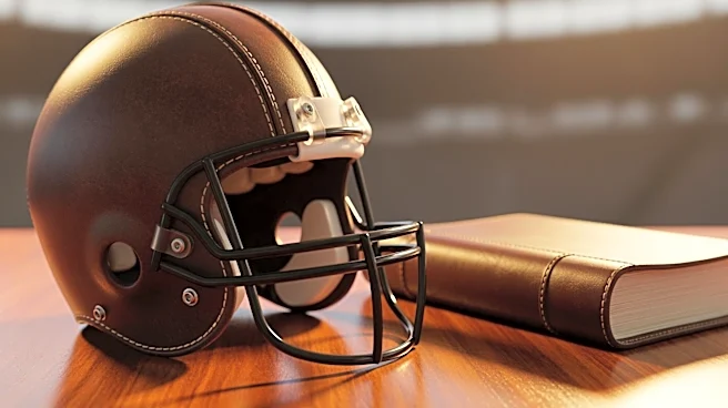 Bengals Select Auburn Center Connor Lew in NFL Draft to Bolster Offensive Line