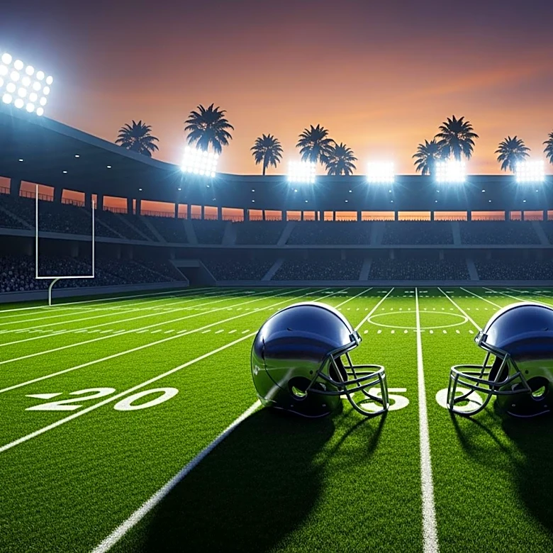 NFL Announces Inaugural Game in Rio de Janeiro Featuring Cowboys and Ravens