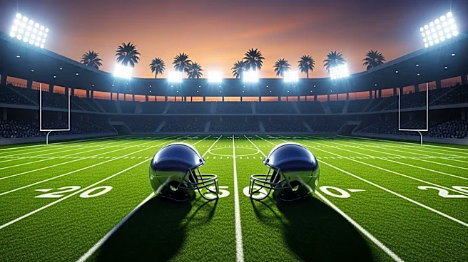 NFL Announces Inaugural Game in Rio de Janeiro Featuring Cowboys and Ravens