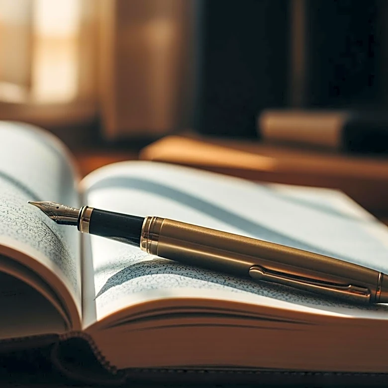 Mark Helprin Discusses New Novel 'Elegy in Blue' and Its Personal Inspirations