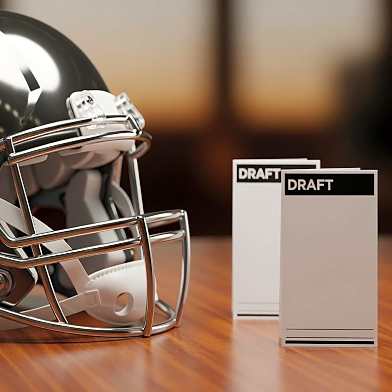 Kansas City Prep Stars Howell and Orange Drafted in NFL's Day 2