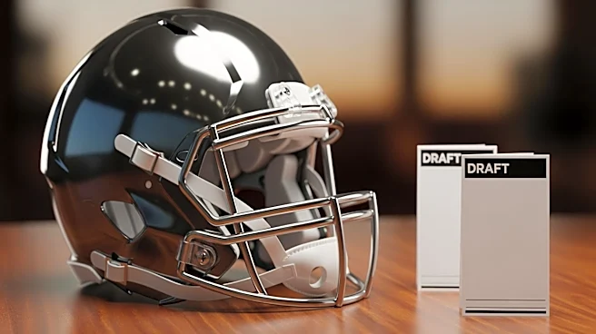 Kansas City Prep Stars Howell and Orange Drafted in NFL's Day 2