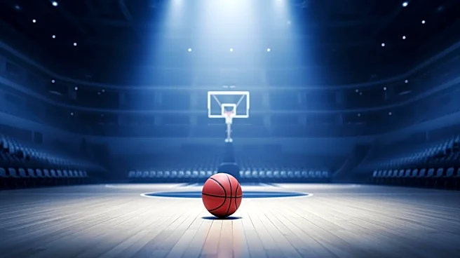 Orlando Magic Upset Detroit Pistons in NBA Playoff Game