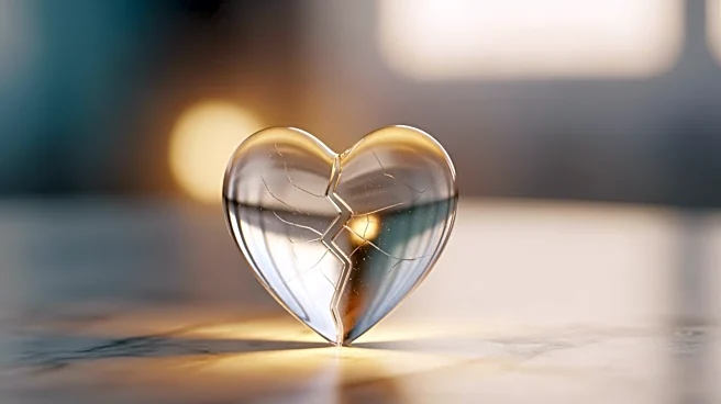 'Love on the Spectrum' Stars Tina Zhu Xi Caruso and Pari Kim Announce Breakup Amid Continued Advocacy