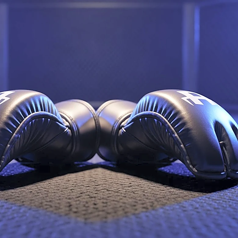 UFC Fight Night Features Aljamain Sterling vs. Youssef Zalal in Las Vegas