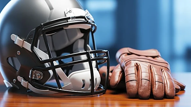 Los Angeles Chargers Select Alex Harkey in 2026 NFL Draft, Highlighting Offensive Line Potential