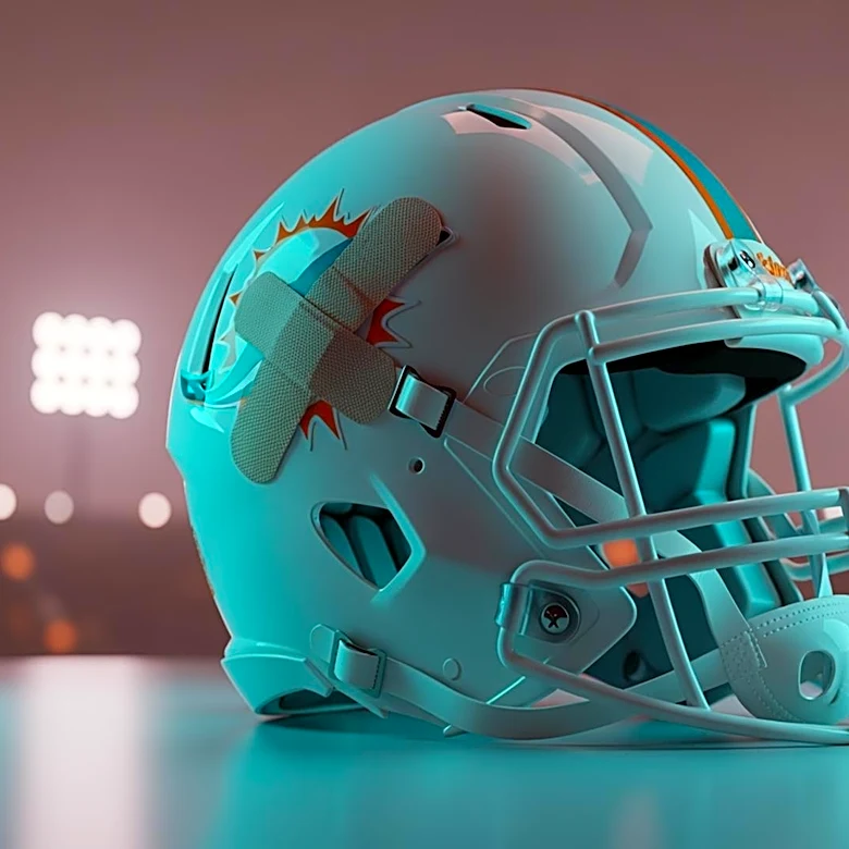 Miami Dolphins Draft Chris Bell Despite Injury Concerns, Eye Future Potential