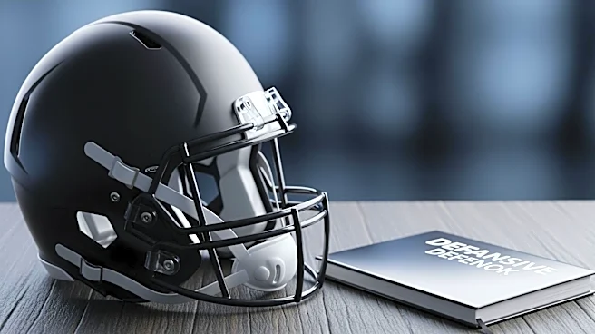 New York Giants Bolster Defense with Colton Hood Draft Pick