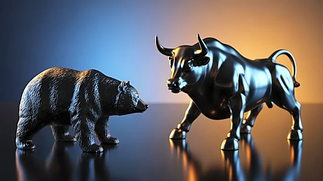 Riot Platforms' Share Price Momentum Sparks Valuation Debate