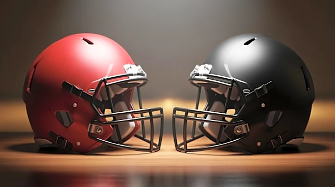 NFL Draft 2026: Utah Alumni Spencer Fano and Caleb Lomu Selected in First Round