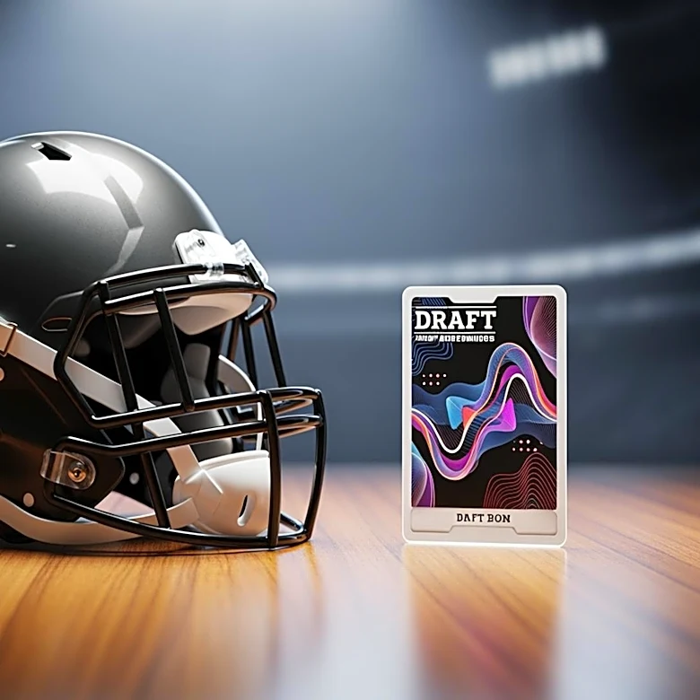 Chargers Select Alex Harkey in Sixth Round of 2026 NFL Draft