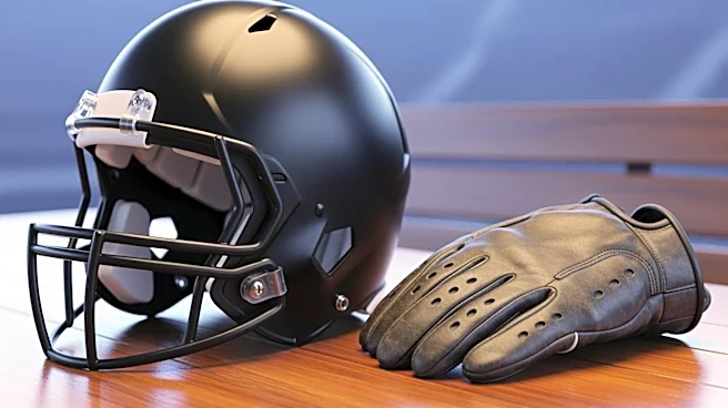 Philadelphia Eagles Select Micah Morris in NFL Draft to Strengthen Offensive Line