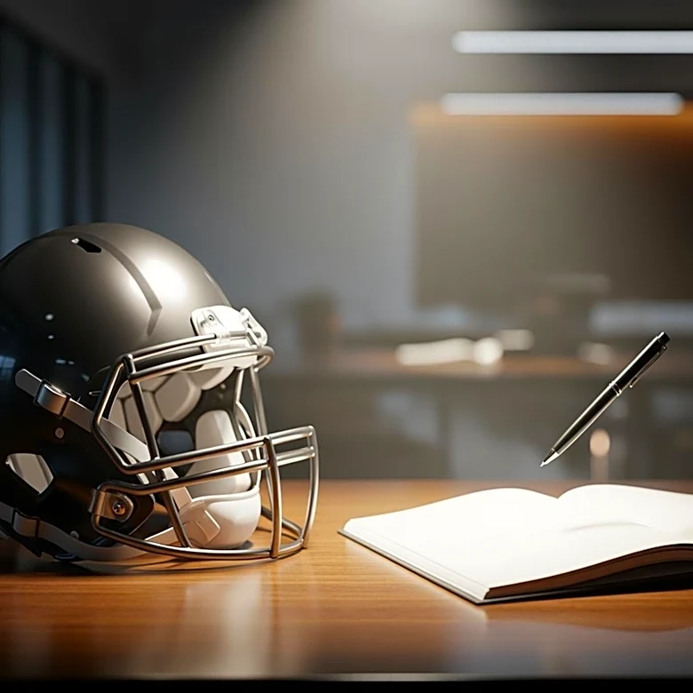 Los Angeles Rams Select Ty Simpson in NFL Draft, Coach McVay Clarifies Reaction