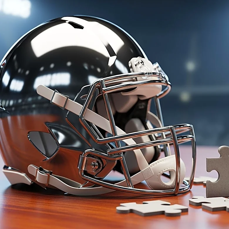 Raiders Select Trey Zuhn in NFL Draft, Adding Versatility to Offensive Line