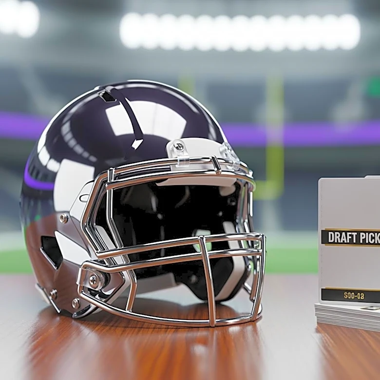 Minnesota Vikings Trade Jonathan Greenard to Philadelphia Eagles for Future Draft Picks