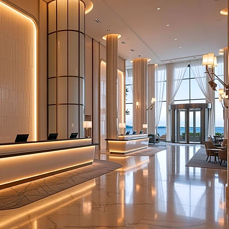 Hilton Istanbul Bosphorus Unveils Major Transformation to Enhance Guest Experience