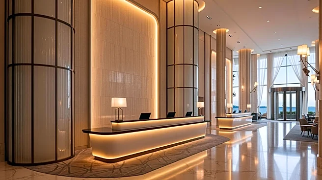 Hilton Istanbul Bosphorus Unveils Major Transformation to Enhance Guest Experience