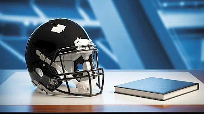 Tennessee Titans' Strategic Move for Keldric Faulk in NFL Draft