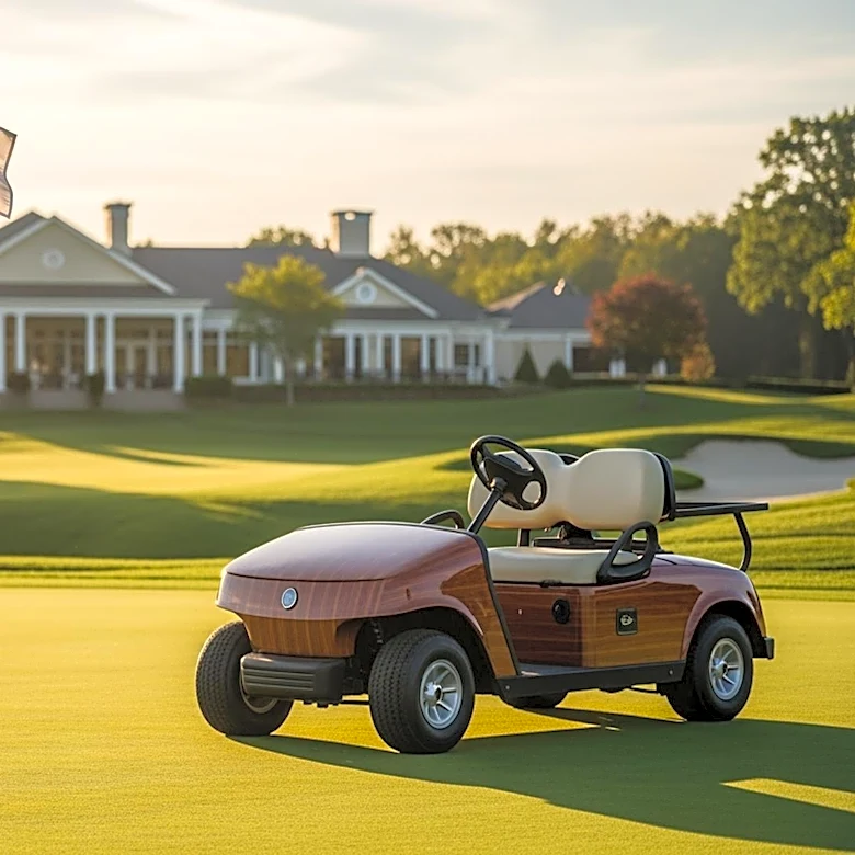 Kyung Lee Appointed General Manager at Ocean Edge Resort  Golf Club