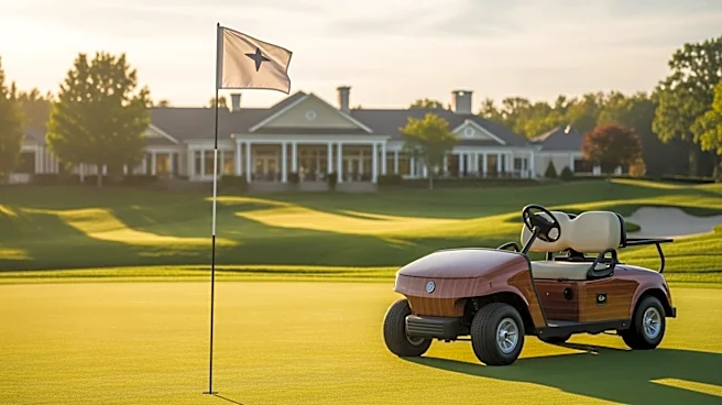 Kyung Lee Appointed General Manager at Ocean Edge Resort  Golf Club