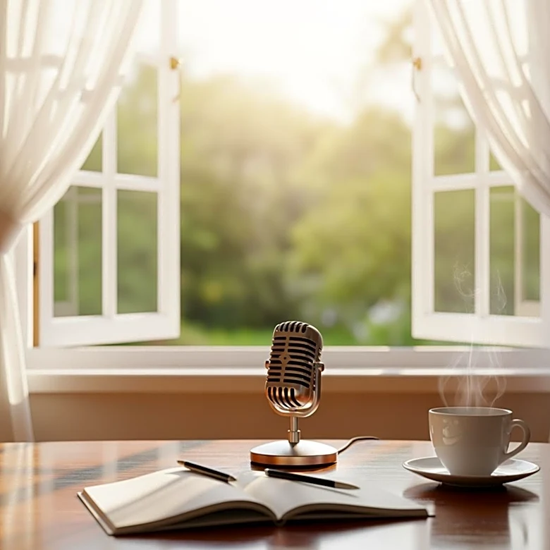 Fresh Air Weekend Features Malala Yousafzai and Oscar Isaac