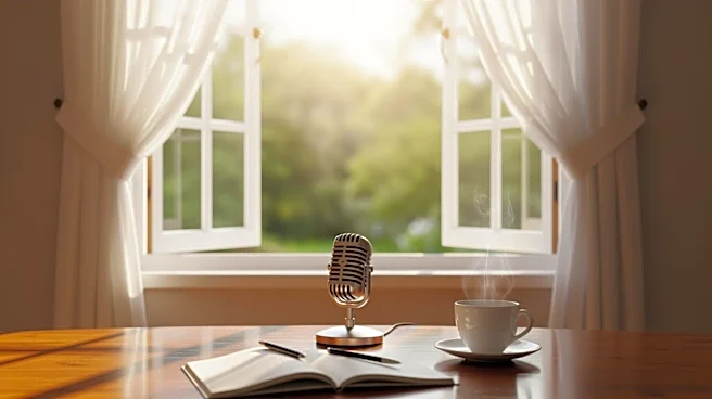 Fresh Air Weekend Features Malala Yousafzai and Oscar Isaac