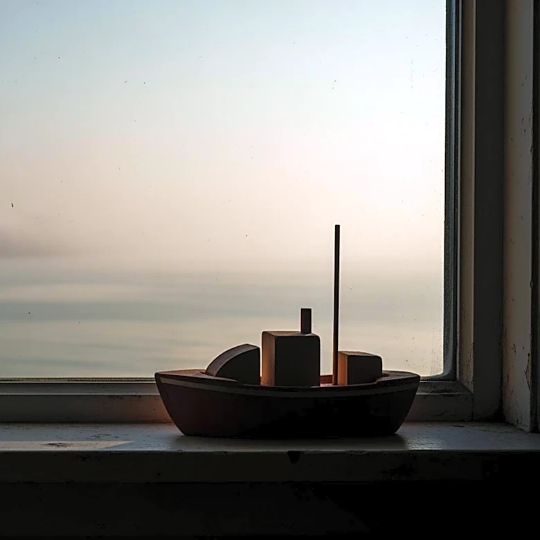 Fatih Akin's 'Amrum' Explores Post-War Germany Through a Child's Eyes