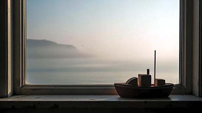 Fatih Akin's 'Amrum' Explores Post-War Germany Through a Child's Eyes