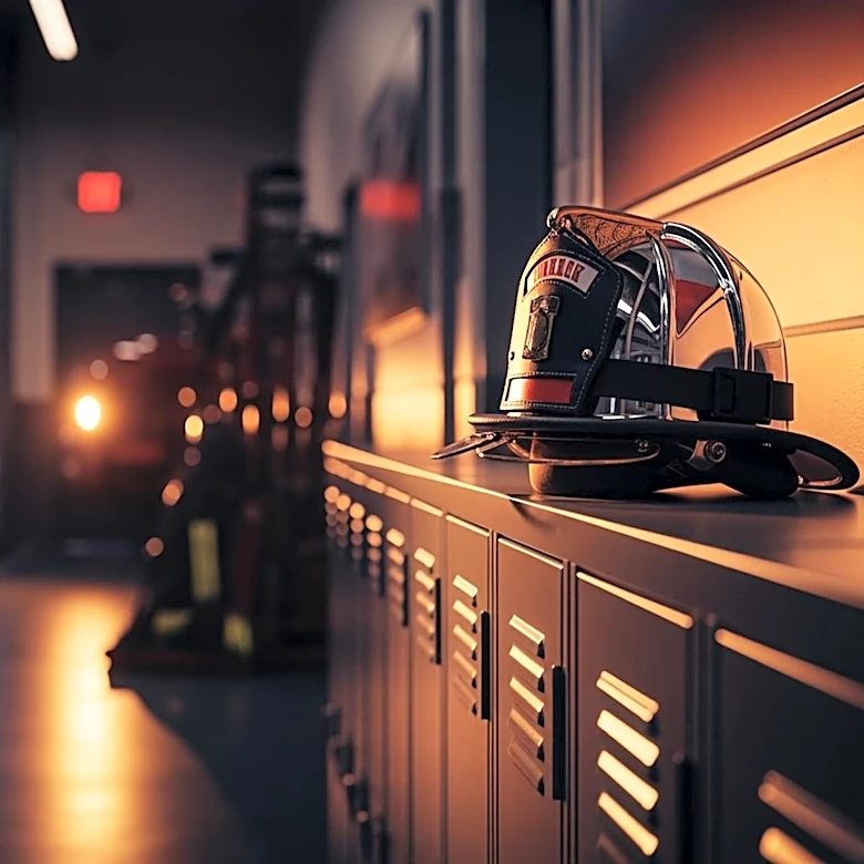 Chicago Fire Showrunner Andrea Newman to Depart After Season 14, Victor Teran to Take Over