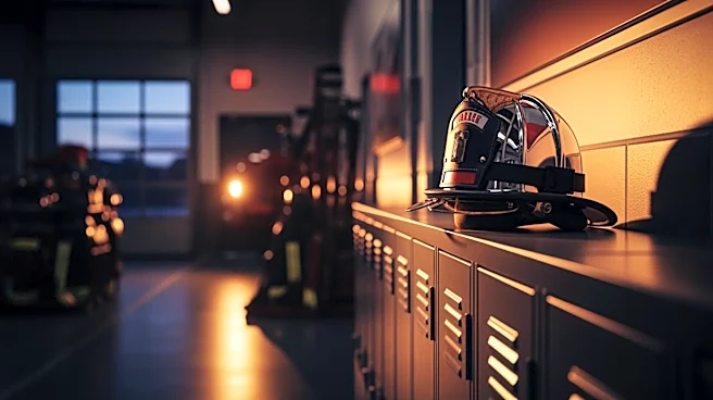 Chicago Fire Showrunner Andrea Newman to Depart After Season 14, Victor Teran to Take Over