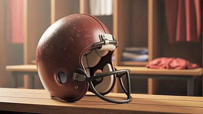 Texas A Restructures Offensive Line Following NFL Draft Departure