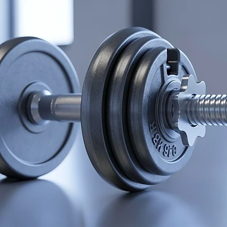 Walmart Recalls 50,000 Adjustable Dumbbells Due to Injury Risks