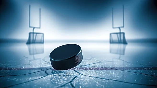 Tampa Bay Lightning Face Challenges Without Victor Hedman in Playoffs