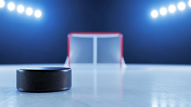 Buffalo Sabres Revamp Power Play Strategy Against Boston Bruins