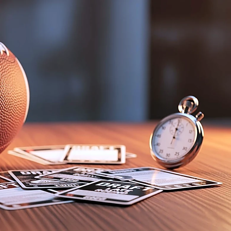 NFL Draft 2026: Key Players Still Available for Rounds 6-7