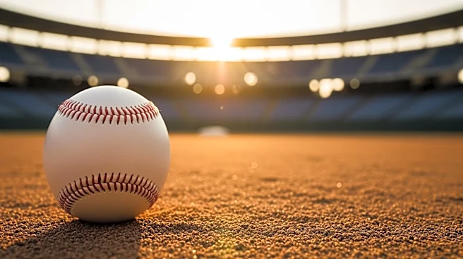 Boston College Baseball Team Secures Dominant Victory Over Notre Dame