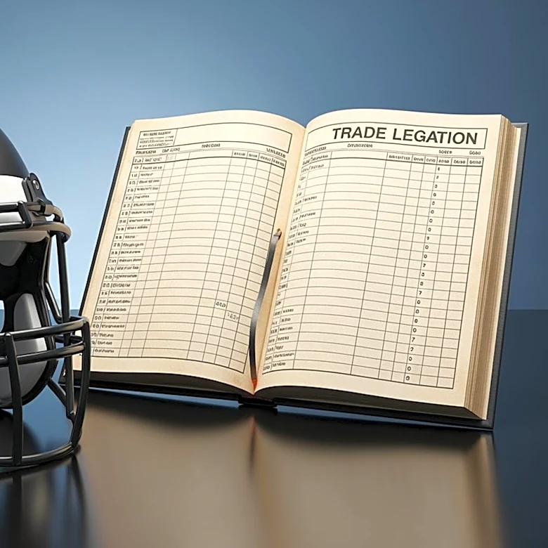 Chicago Bears Acquire Jordan van den Berg in NFL Draft Trade