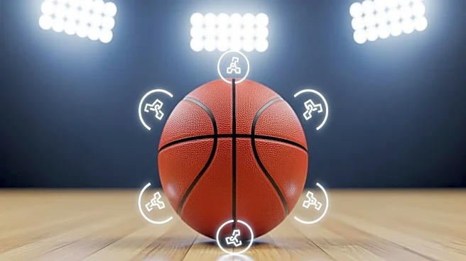 Trail Blazers' Scoot Henderson Shines with Five Three-Pointers in Playoff Loss