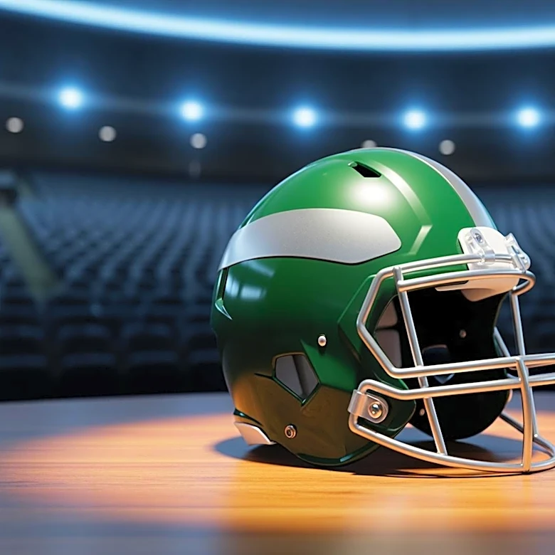 Philadelphia Eagles Select Markel Bell in 2026 NFL Draft