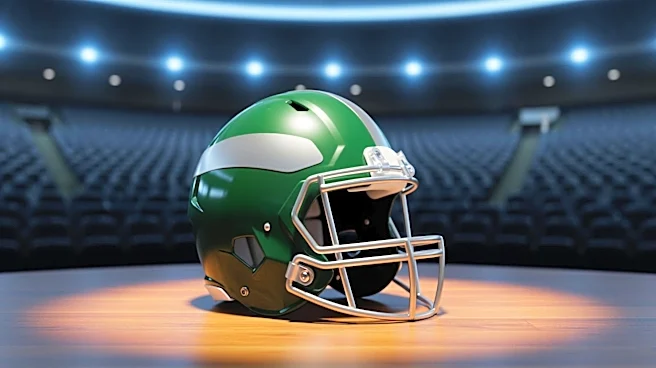 Philadelphia Eagles Select Markel Bell in 2026 NFL Draft