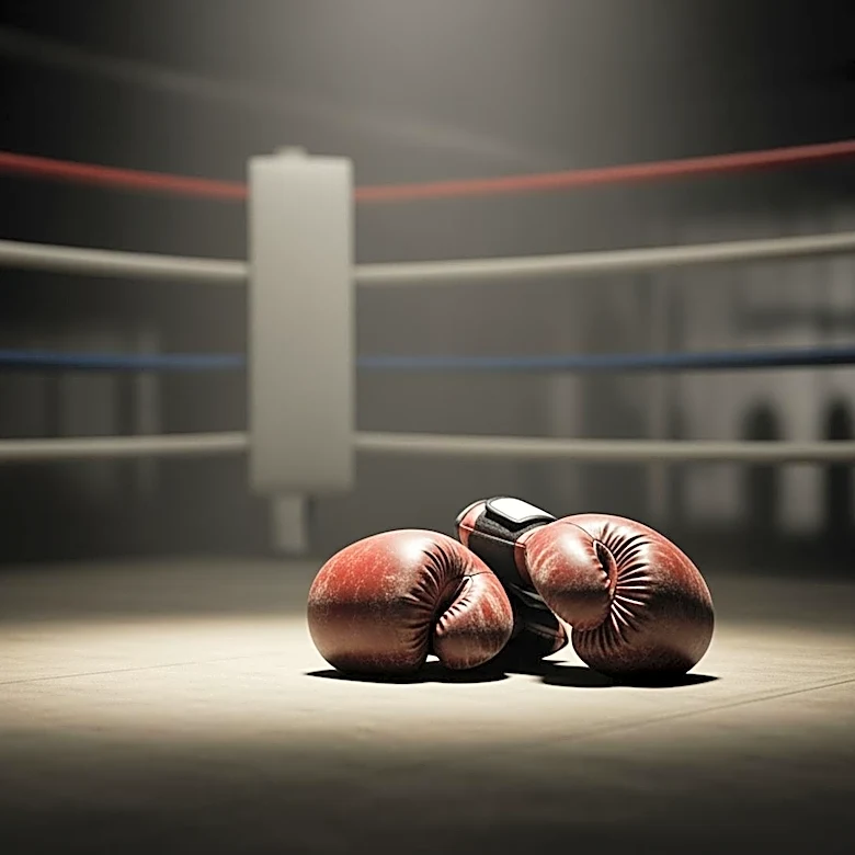 UFC Fighter Tim Means Faces Felony Child Abuse Charge in New Mexico