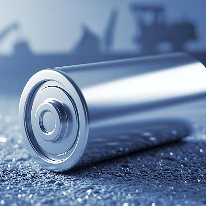 CATL's $4.4 Billion Investment in Mining Subsidiary to Impact Global Battery Material Supply