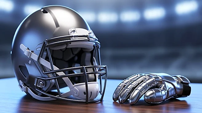 New England Patriots Select Gabe Jacas in NFL Draft to Bolster Defensive Edge