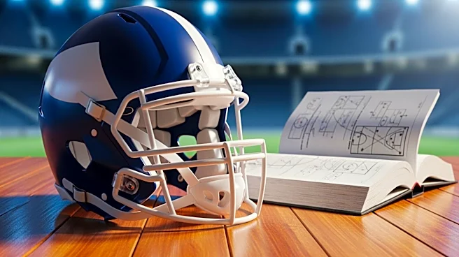 Indianapolis Colts Draft Caden Curry from Ohio State as a Promising Defensive Asset