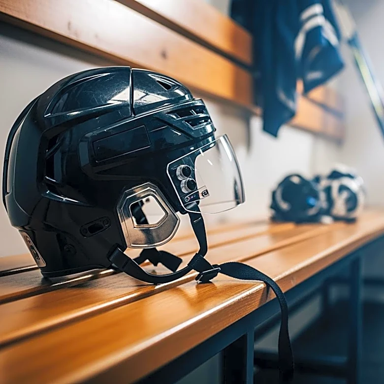 Flyers' Emil Andrae Ruled Out for Game 4 Against Pittsburgh Due to Injury