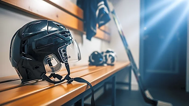 Flyers' Emil Andrae Ruled Out for Game 4 Against Pittsburgh Due to Injury