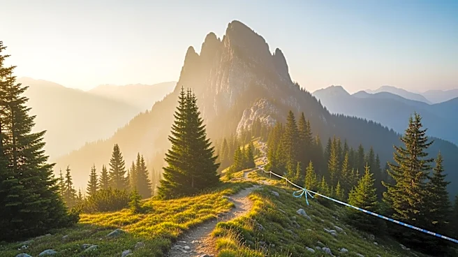 Disney World to Replace Frontierland with Piston Peak National Park, Sparking Fan Outrage