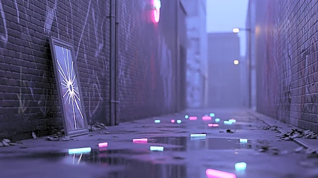 HBO Max Releases New Episodes of Euphoria Season 3, Highlighting Dark Youth Struggles