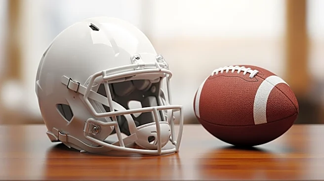 Buffalo Bills Select Toriano Pride in NFL Draft's Seventh Round